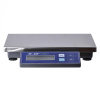 Весы настольные фасовочные M-ER 224 AFU STEEL LCD