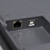 Весы настольные фасовочные M-ER 224 AF STEEL LCD