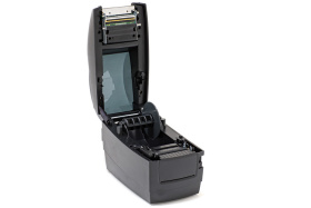 Принтер этикеток АТОЛ BP21 (203dpi, термопечать, RS-232 и USB, ширина печати 54мм, скорость 127 мм/с