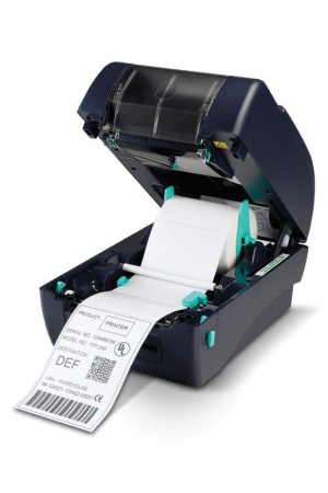 Принтер этикеток TSC TС-200