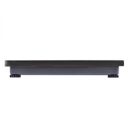 Весы настольные фасовочные M-ER 224 AF STEEL LCD