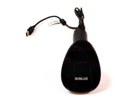 Сканер штрих-кода SUNLUX XL-3610