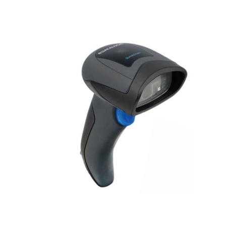 Сканер штрих-кода Datalogic QuickScan Lite QW2470 