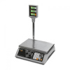 Весы торговые M-ER 327 ACP "Ceed" LCD