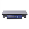 Весы настольные фасовочные M-ER 224 AF STEEL LCD