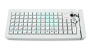 Программируемая клавиатура Posiflex КВ-6600