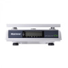 Весы настольные фасовочные M-ER 326AFU "Post II" LCD (2 дисплея)