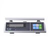Весы настольные фасовочные M-ER 326AFU "Post II" LCD (2 дисплея)