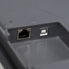 Весы настольные фасовочные M-ER 224 AFU STEEL LCD