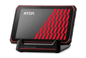 Терминал сбора данных АТОЛ SMART P20