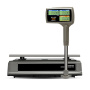 Весы торговые M-ER 328ACPX "TOUCH-M" LCD (RS232 USB)