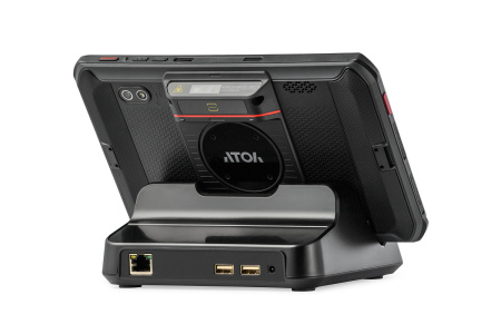 Терминал сбора данных АТОЛ SMART P20