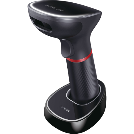 Сканер штрих-кода SUNLUX XL-9610