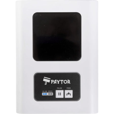 Принтер этикеток PayTor TLP38