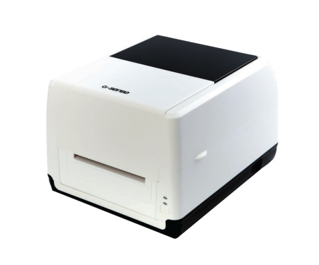 Принтер этикеток G-SENSE TT451
