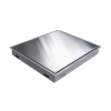 Весы настольные фасовочные M-ER 224 AF STEEL LCD