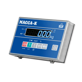 Весы товарные напольные ТВ-5040N_AB3