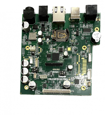Блок управления для АТОЛ 27Ф AL.P027.42.000 rev.2.3(РФ)