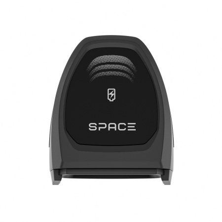Сканер штрих-кода SPACE X-2024-BT-2