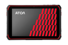 Терминал сбора данных АТОЛ SMART P20