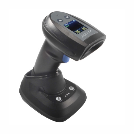 Сканер штрих-кода SPACE X-2020RCS-2D-BT 