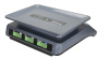 Весы торговые M-ER 328AC "TOUCH-M" LСD (RS232 USB)