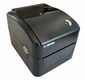 Принтер этикеток G-SENSE DT420B